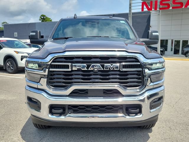 Used 2026 RAM 2500 Big Horn AWD/4WD image 6