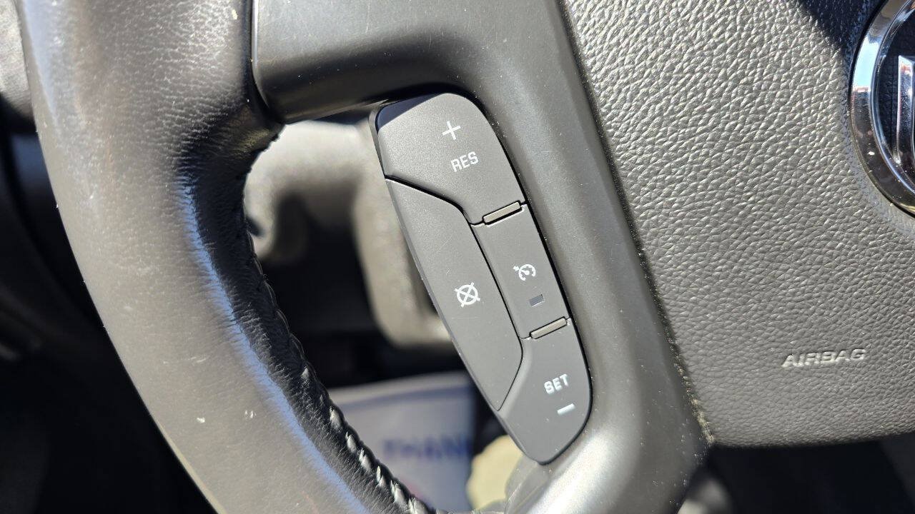 Used 2012 Buick Enclave Leather AWD/4WD image 29