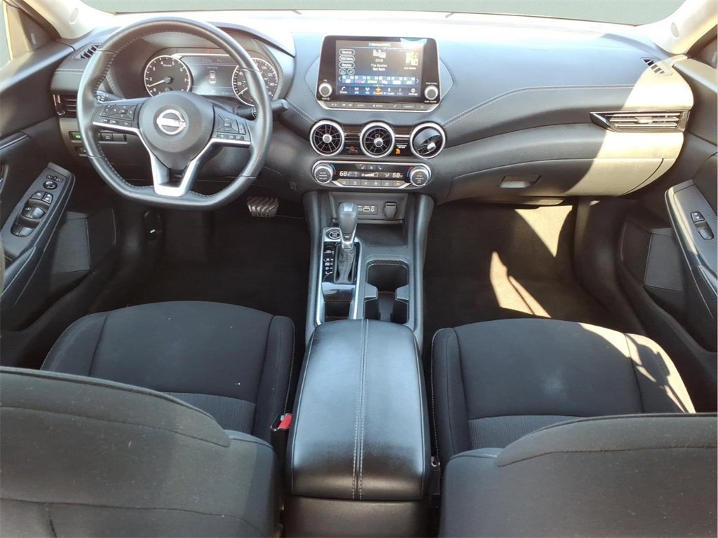 Used 2024 Nissan Sentra SV w/ All-Weather Package image 18