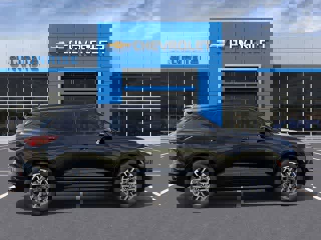 New 2026 Chevrolet Blazer RS w/ Driver Confidence II Package image 6