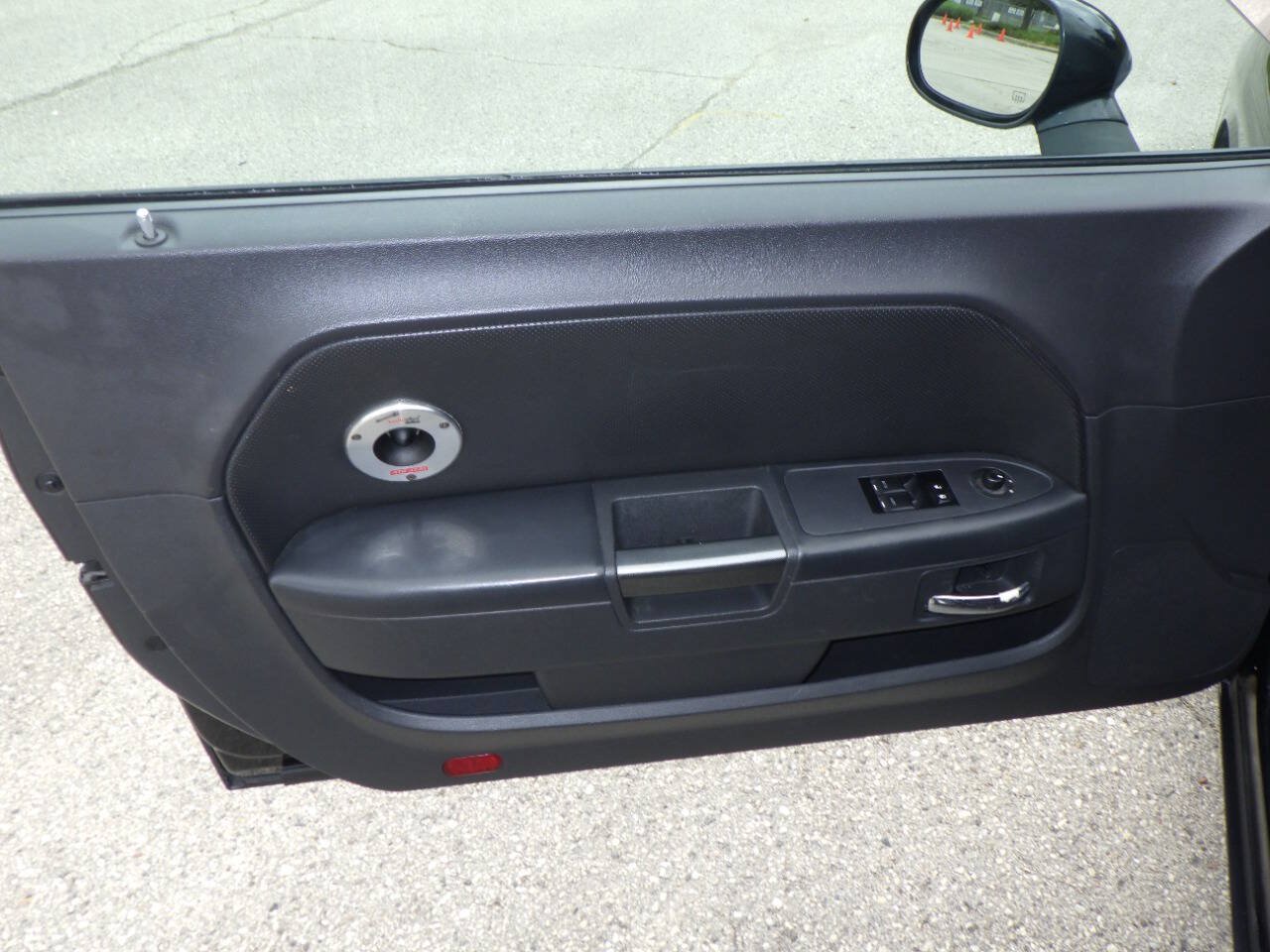 Used 2012 Dodge Challenger SXT Plus RWD image 9