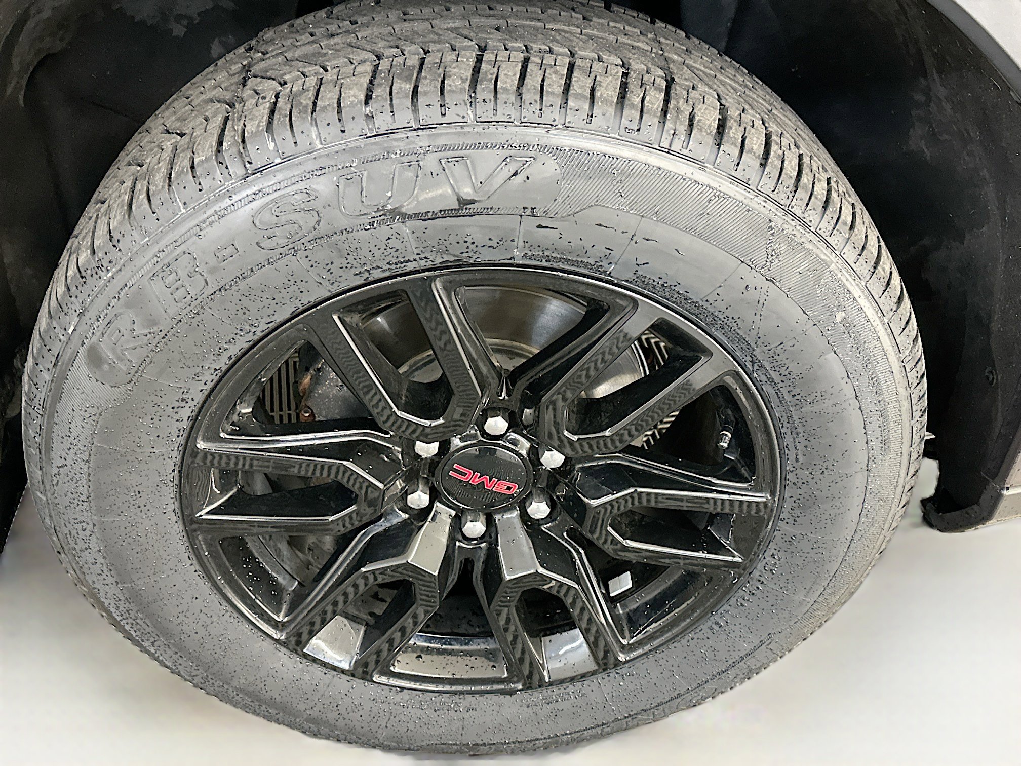 Used 2024 GMC Sierra 1500 Elevation image 11