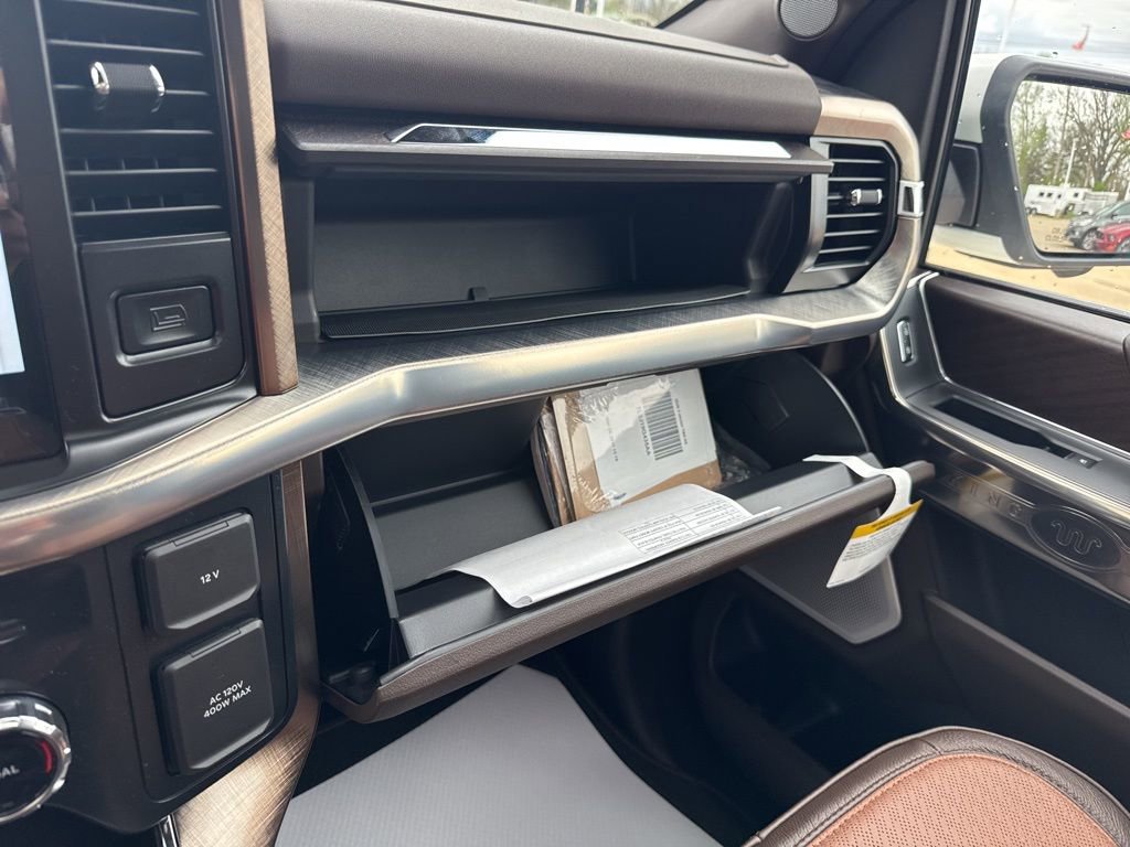 New 2026 Ford F150 King Ranch image 27