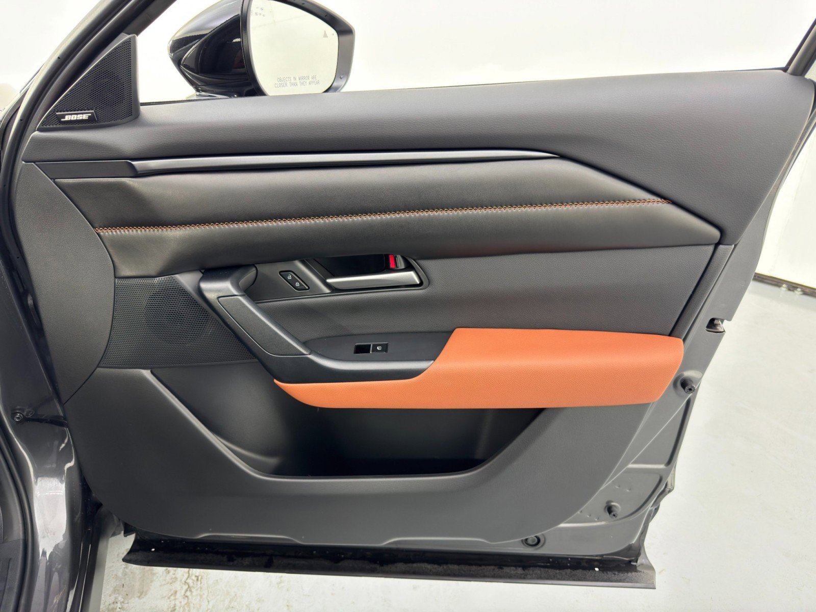 Used 2024 MAZDA CX-50 AWD 2.5 Turbo w/ Premium Pkg image 41