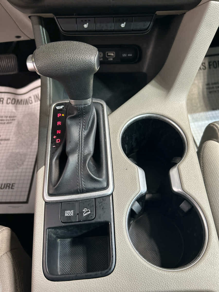 Used 2019 Kia Sportage LX w/ LX Popular Package FWD image 6