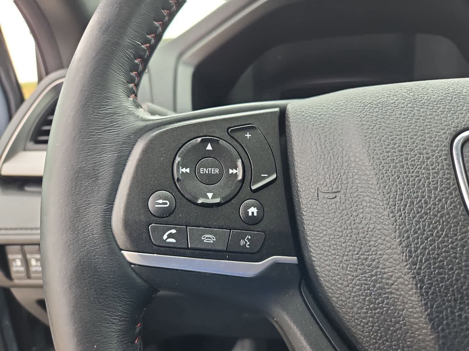 Used 2023 Honda Odyssey Sport image 23