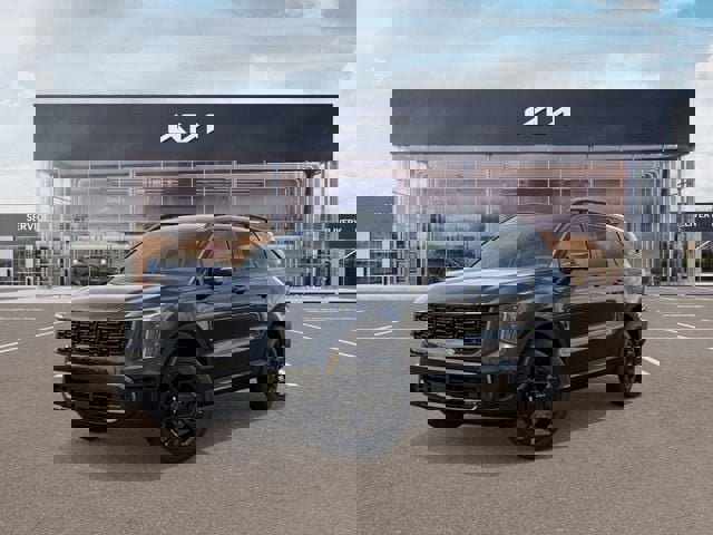 New 2026 Kia Sorento SX Prestige image 1