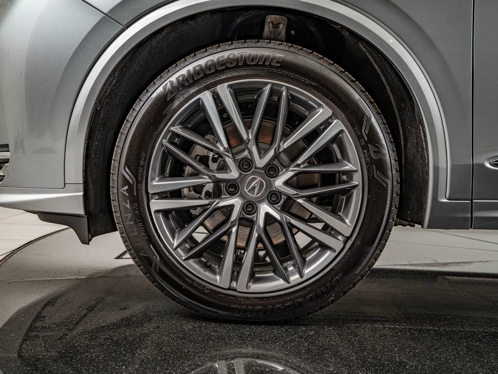 Certified 2026 Acura MDX w/ Advance Package image 10