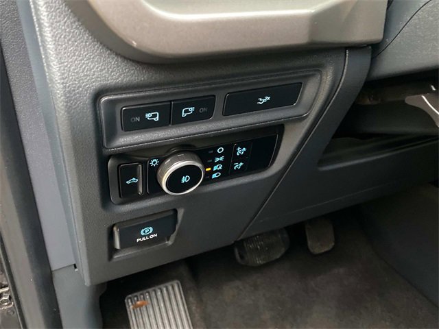 Used 2024 Ford F150 XLT w/ Equipment Group 302A MID image 15