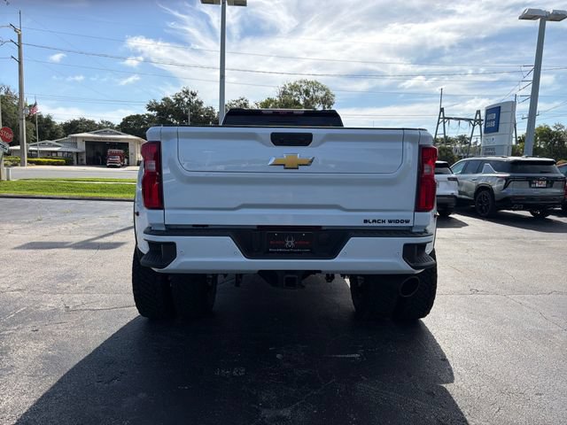 New 2026 Chevrolet Silverado 3500 High Country w/ High Country Premium Package AWD/4WD image 10