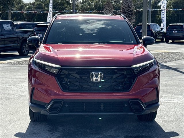 New 2026 Honda CR-V Sport-L image 3