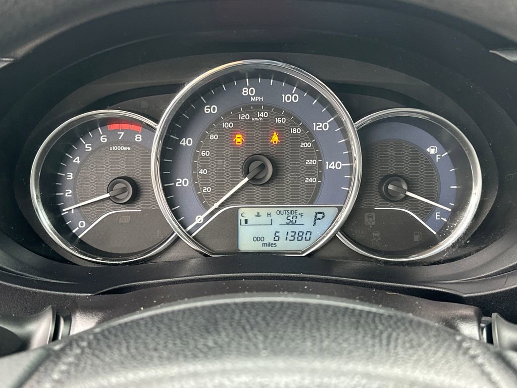 Used 2016 Toyota Corolla LE image 18