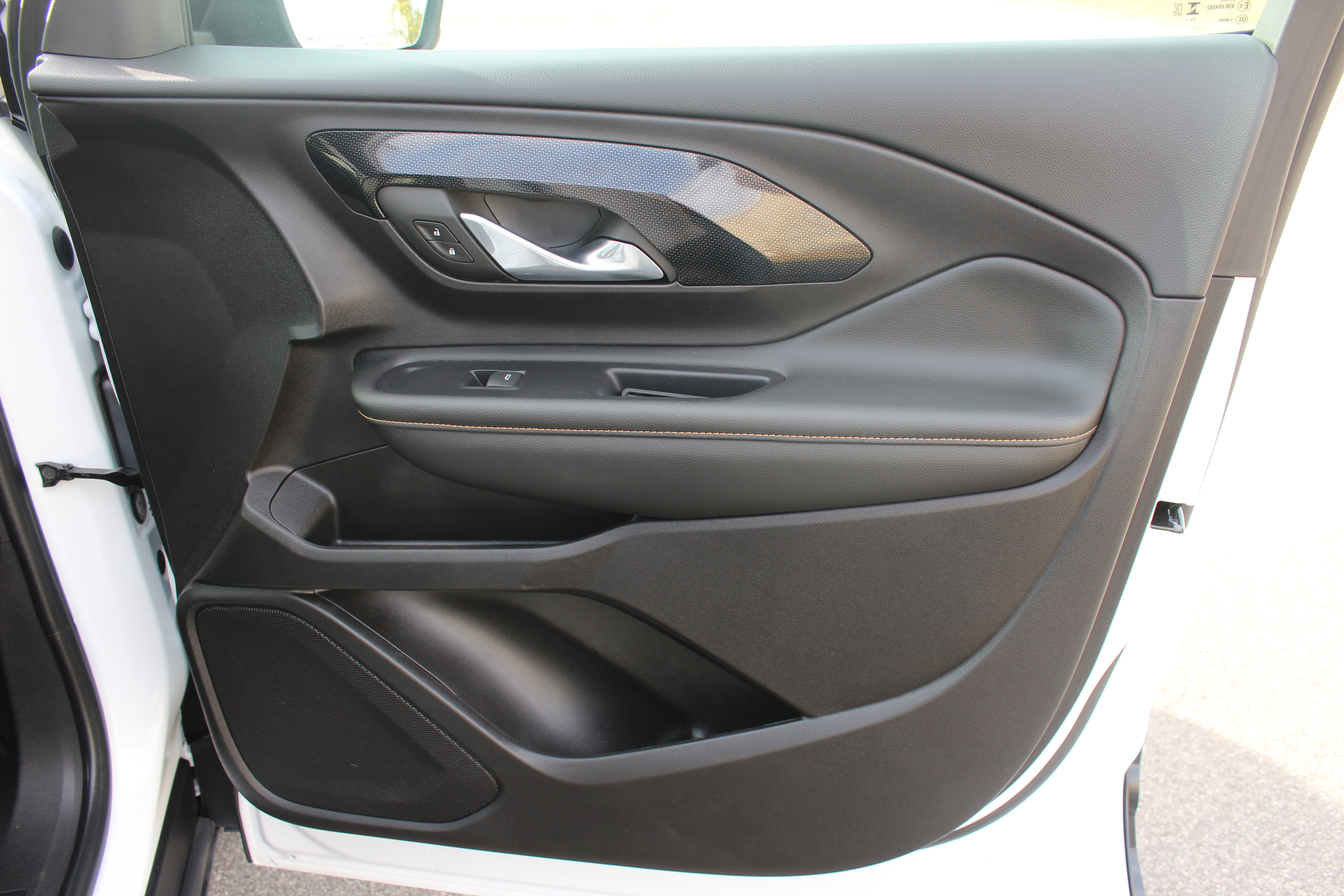 Used 2024 GMC Terrain AT4 image 53