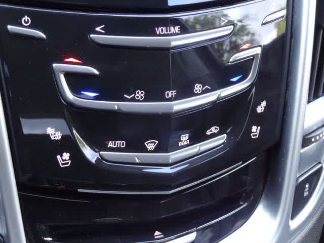 Used 2016 Cadillac SRX Premium w/ Midnight Edition Package FWD image 33