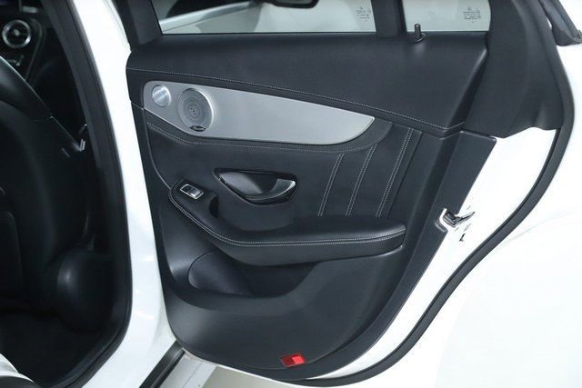 Used 2019 Mercedes-Benz GLC 63 AMG 4MATIC Coupe w/ Parking Assist Package image 33