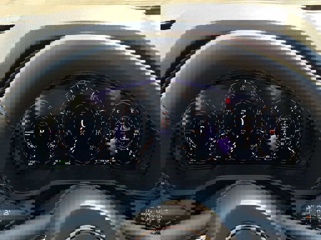 New 2026 MAZDA CX-70 SC Plus image 34