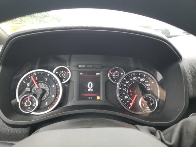 New 2026 RAM 2500 Warlock AWD/4WD image 24