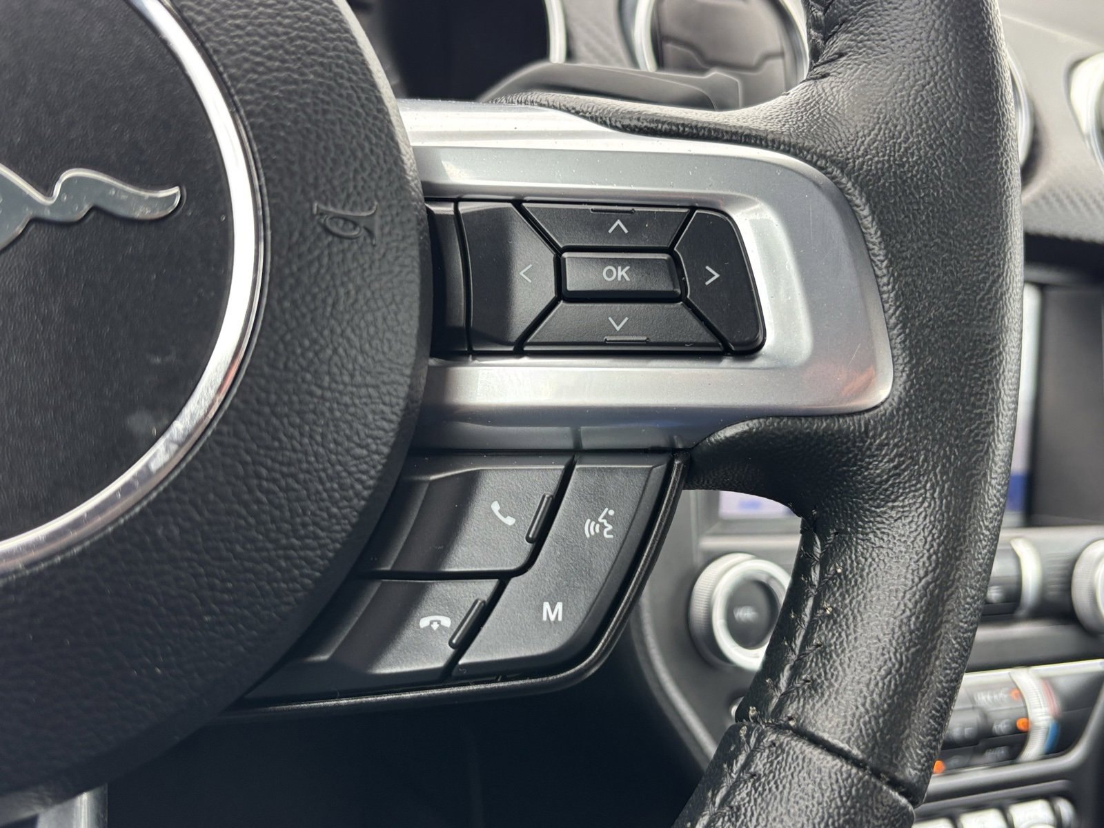 Used 2023 Ford Mustang Coupe w/ Equipment Group 101A image 23