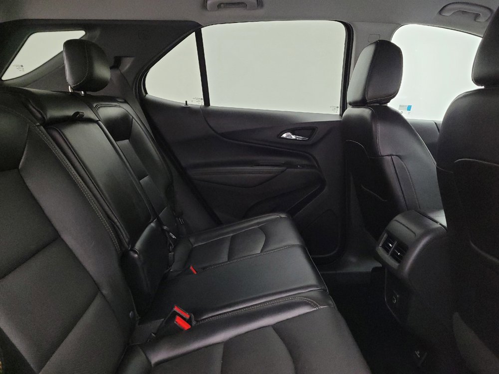 Used 2019 Chevrolet Equinox Premier image 19