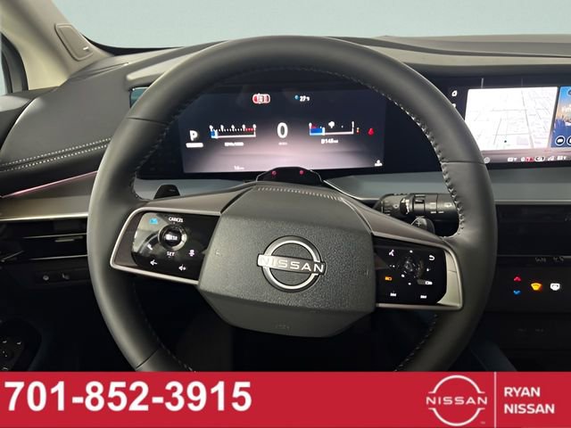 New 2026 Nissan Murano Platinum w/ Technology Package image 17