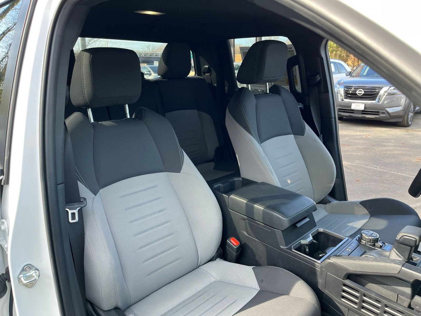 Used 2025 Toyota Tacoma TRD Off-Road image 35