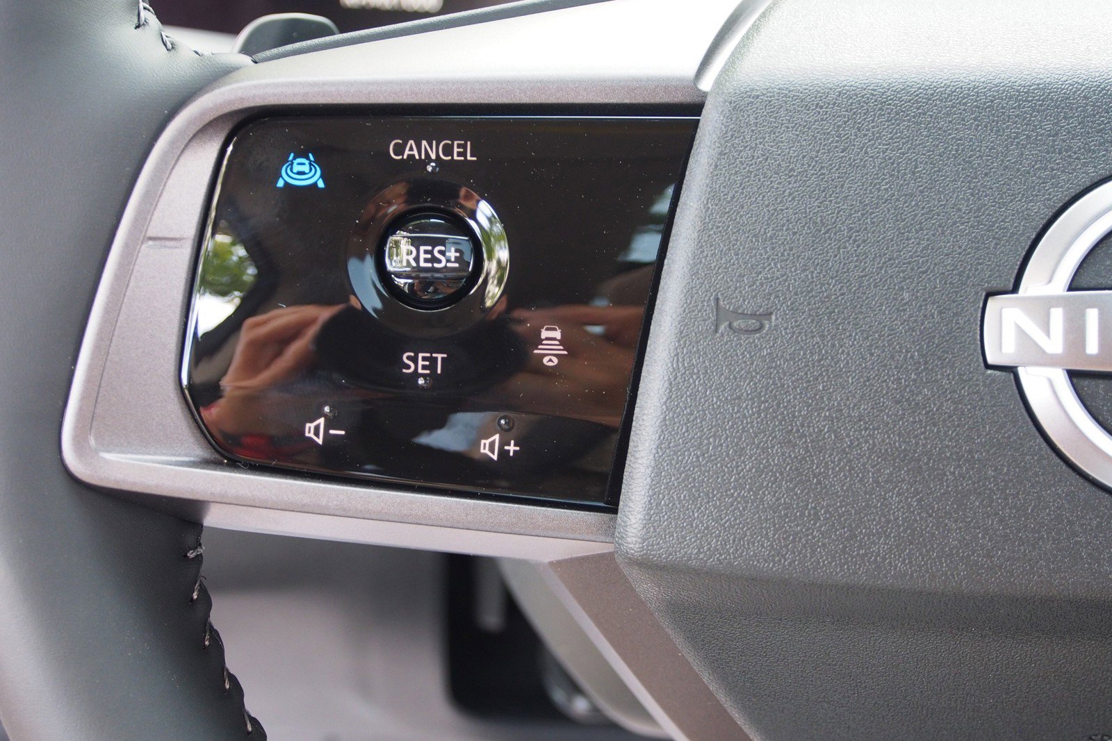 Used 2025 Nissan Murano SL image 20