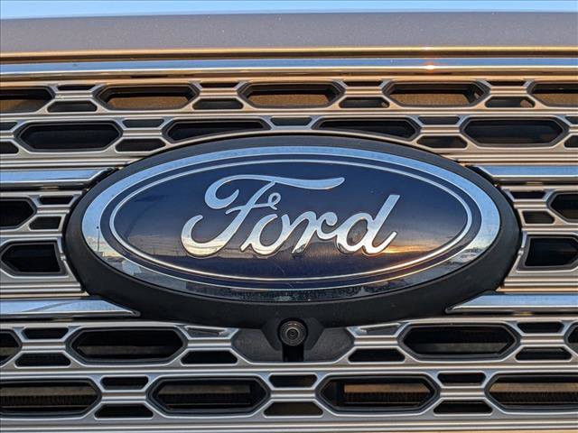 Used 2023 Ford Explorer Limited image 23