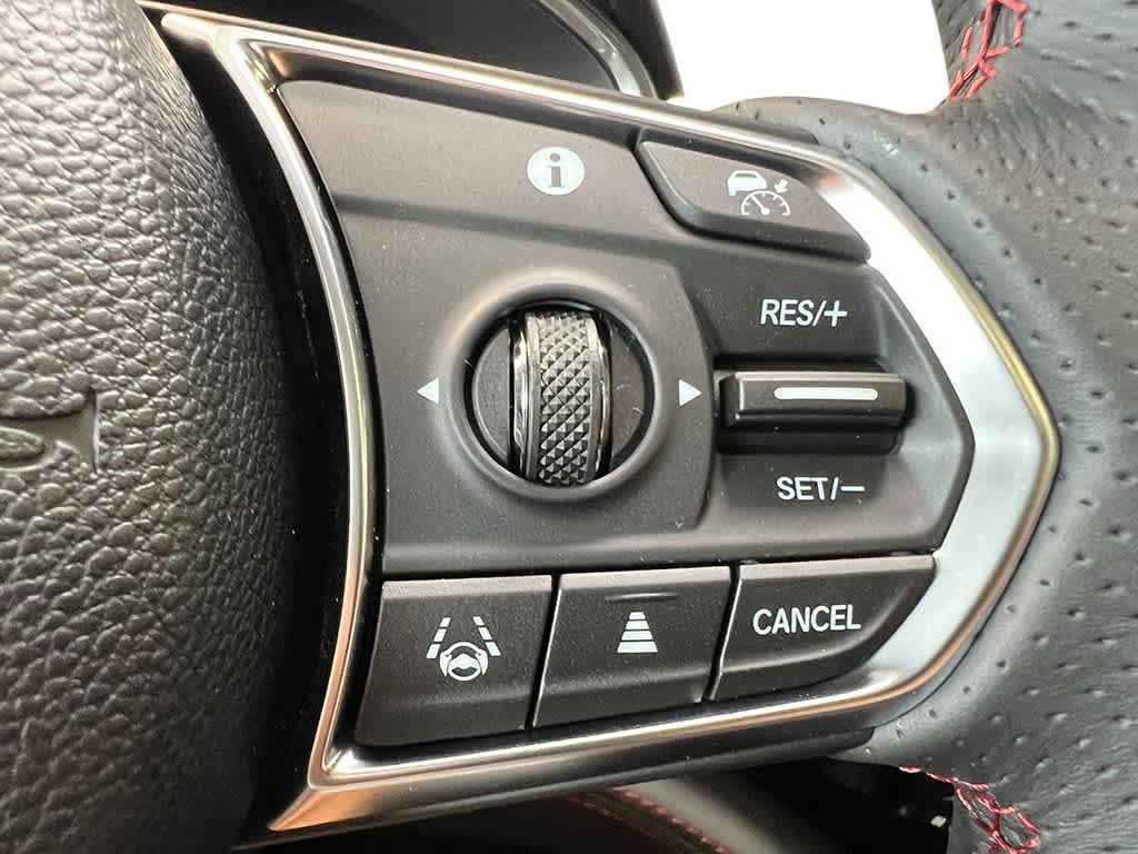 New 2026 Acura MDX Type S image 19