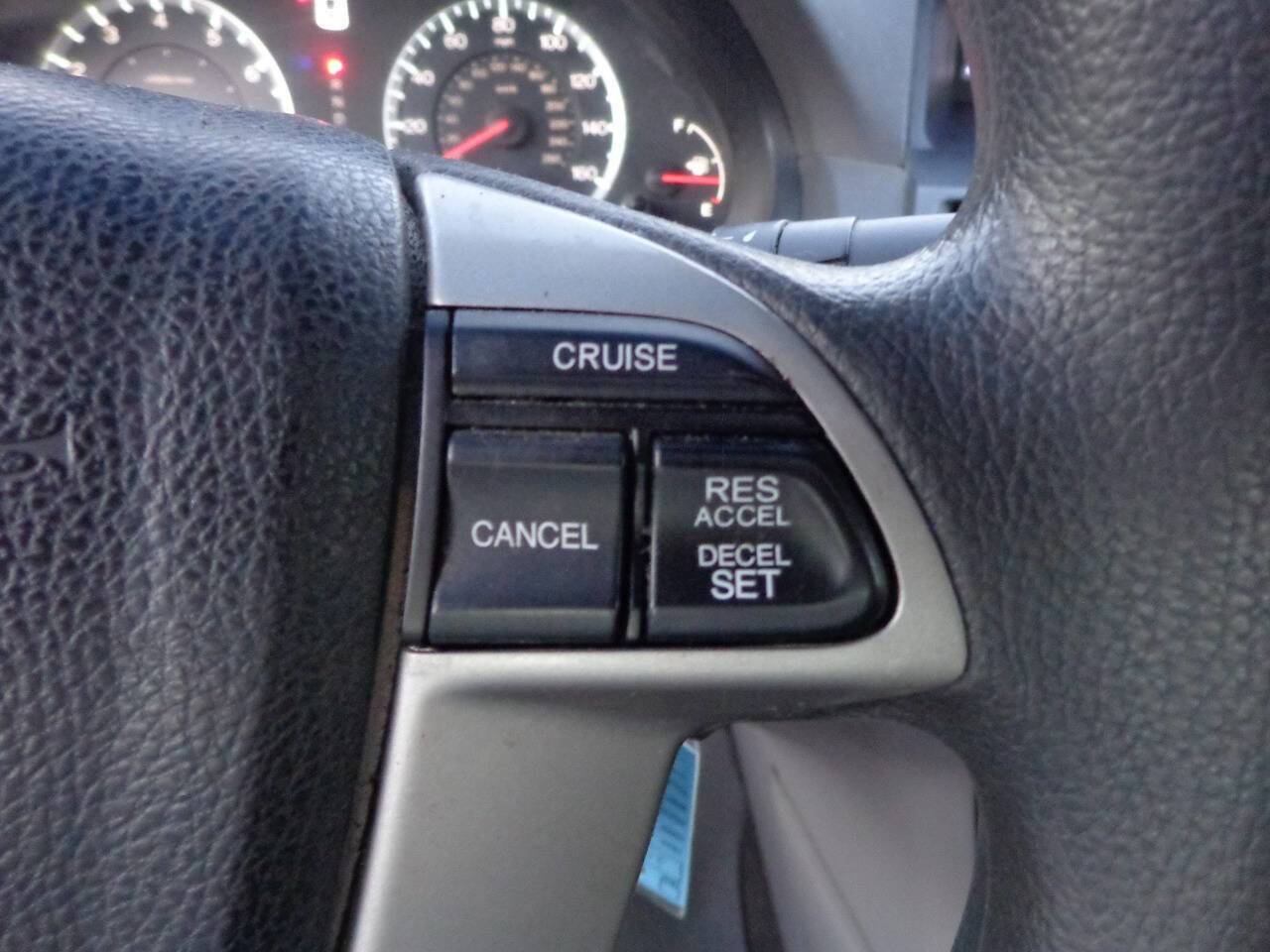 Used 2010 Honda Accord EX image 18