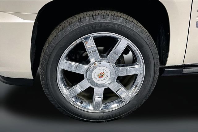 Used 2013 Cadillac Escalade EXT Premium AWD/4WD image 31