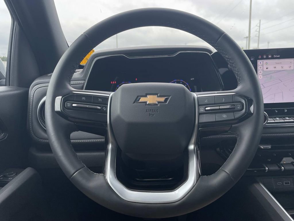 New 2026 Chevrolet Colorado LT RWD image 27