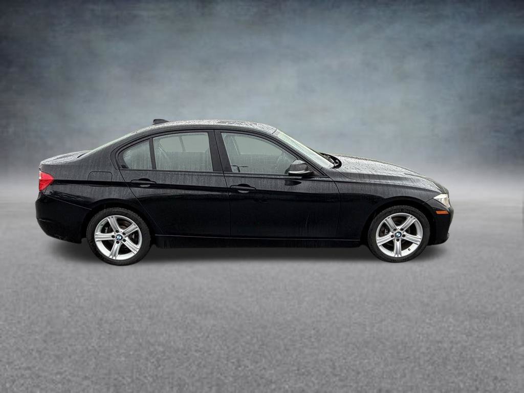 Used 2014 BMW 328d xDrive Sedan AWD/4WD image 7