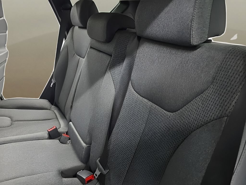 Certified 2023 Hyundai Santa Fe SEL AWD/4WD image 17