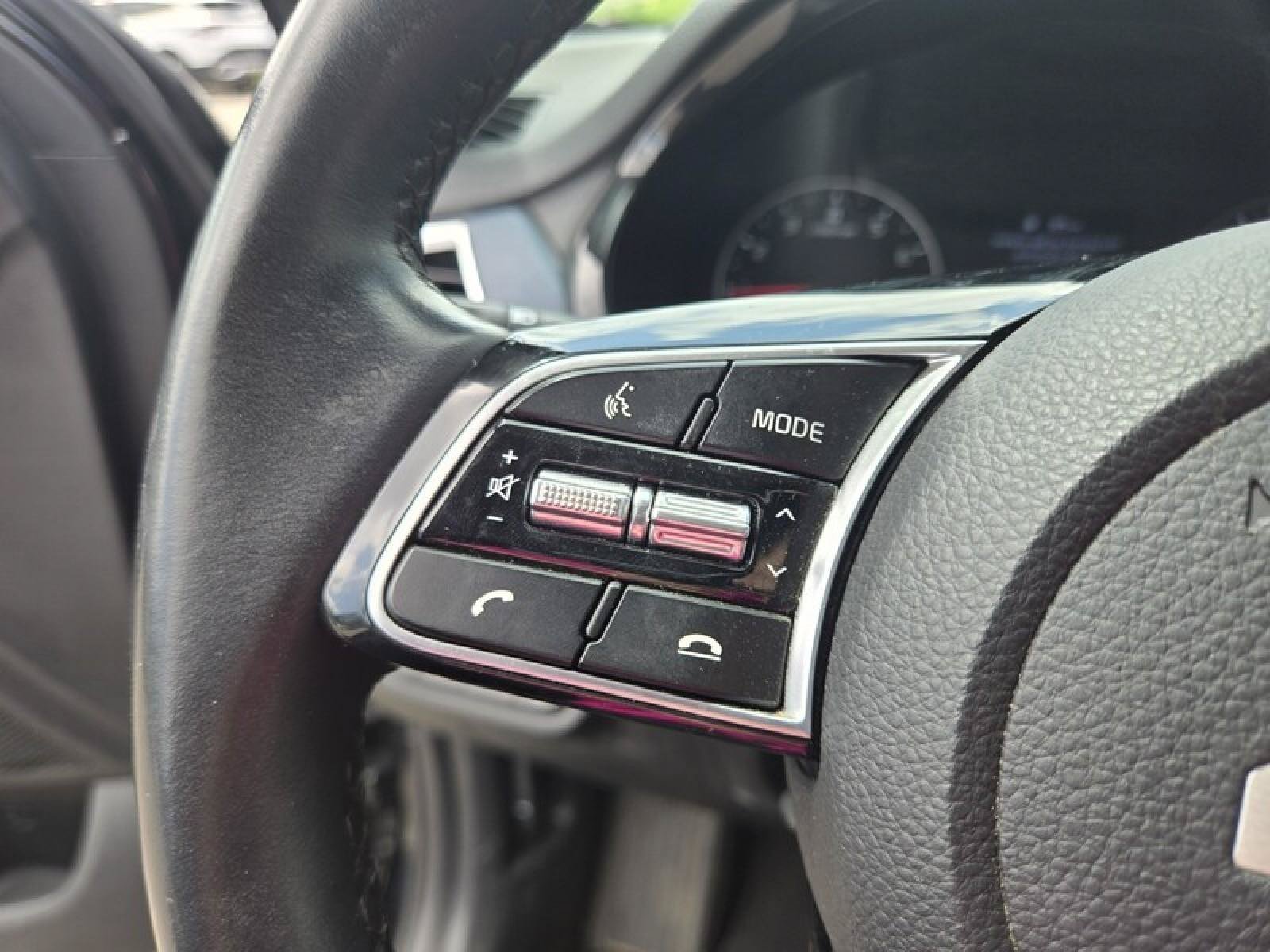 Used 2023 Kia Seltos S FWD image 12