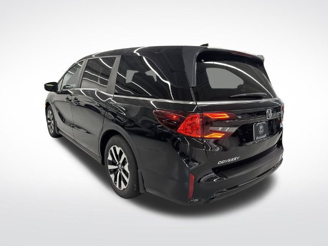 New 2026 Honda Odyssey EX-L image 32