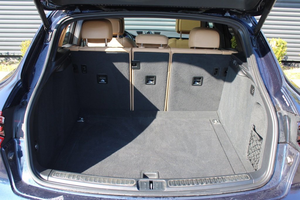 Used 2017 Porsche Macan GTS image 34