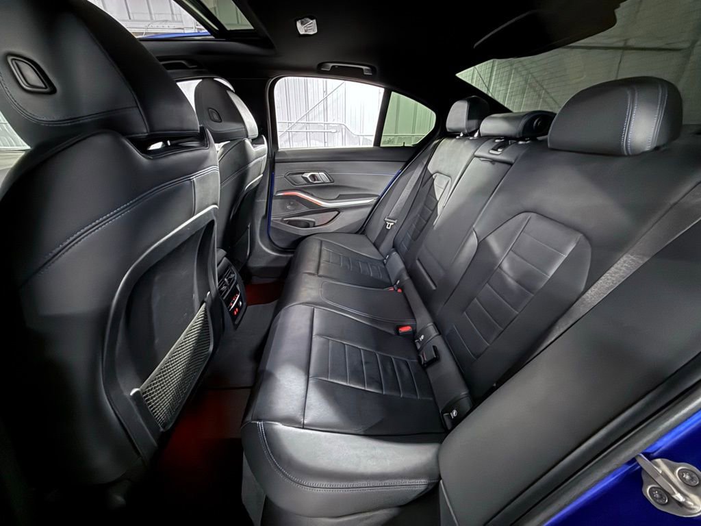 Used 2020 BMW 330i xDrive Sedan image 22