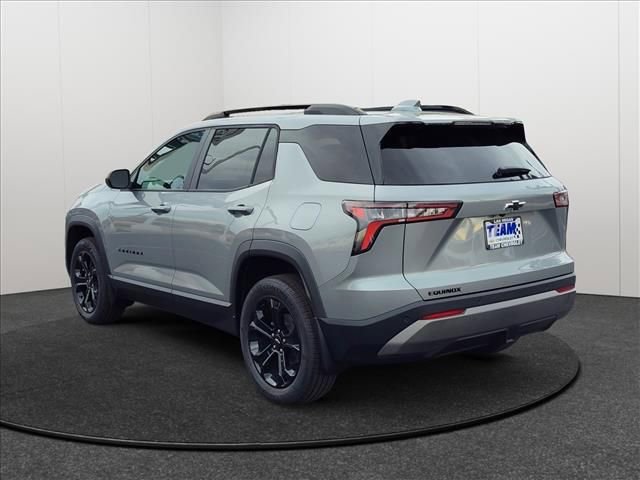 New 2026 Chevrolet Equinox LT w/ Midnight Edition image 4