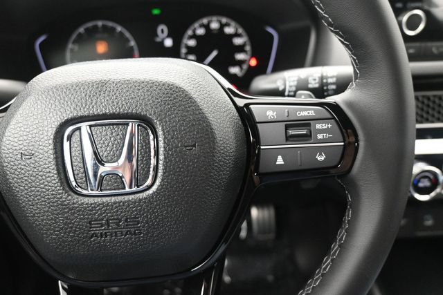 New 2026 Honda Civic Sport image 26