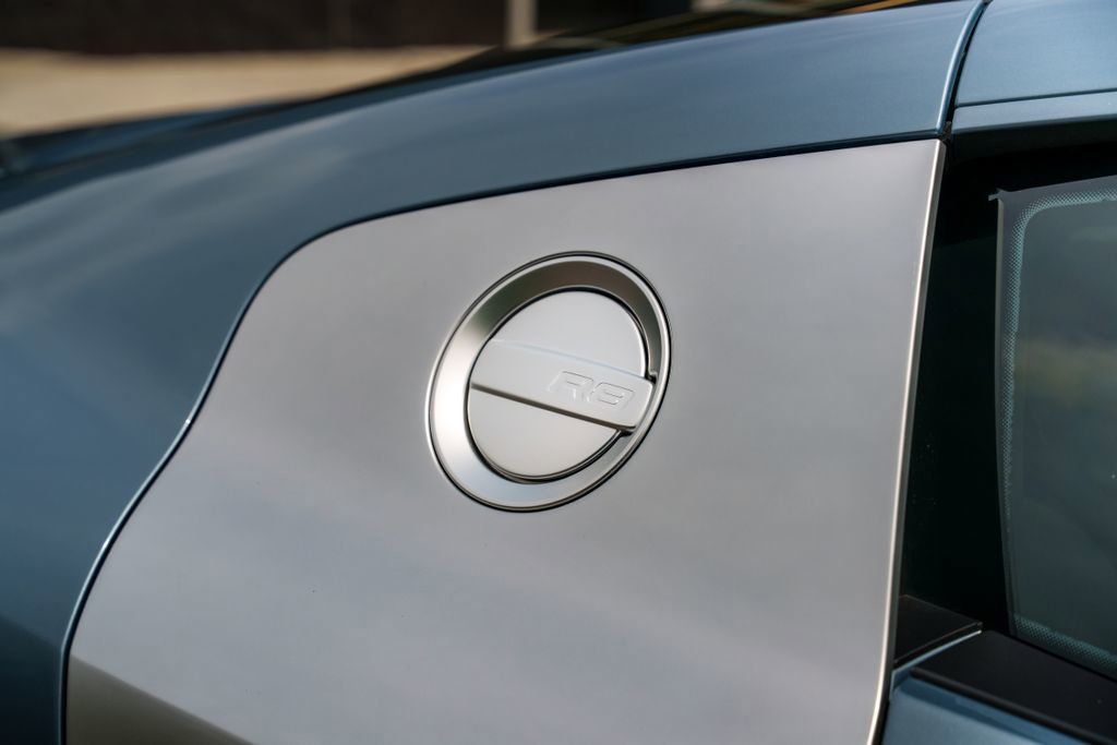 Used 2010 Audi R8 V8 image 27