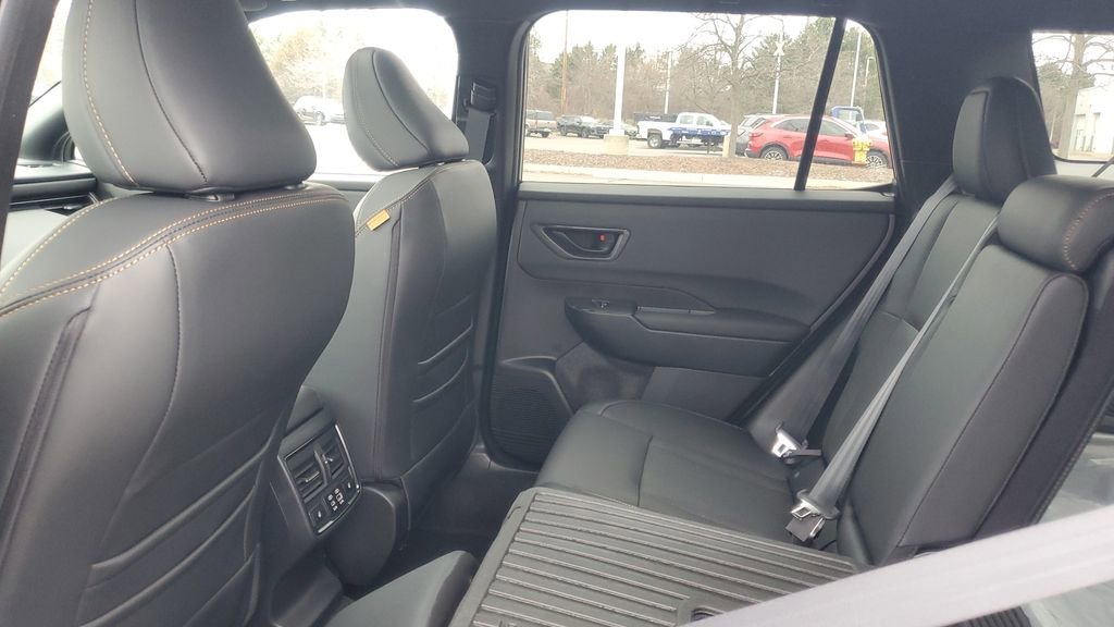 New 2026 Subaru Outback Wilderness image 25