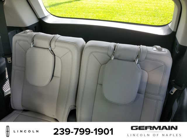New 2025 Lincoln Aviator Reserve RWD image 20