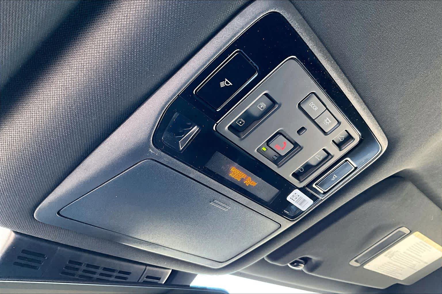 New 2026 Lexus TX 350 AWD image 14