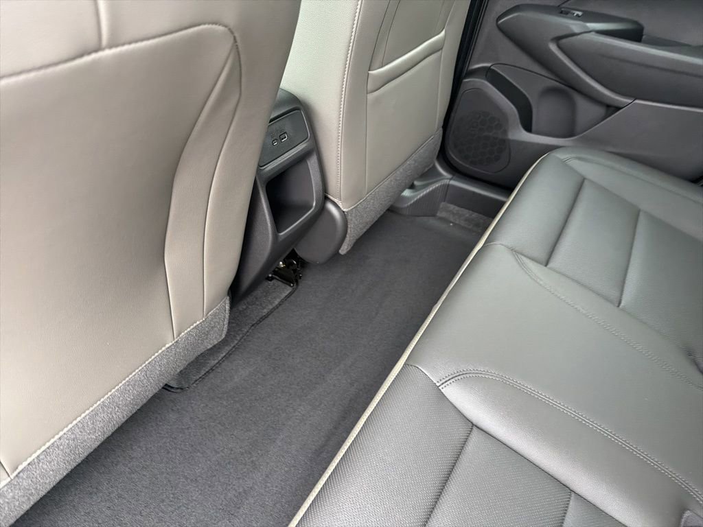 New 2026 Chevrolet Trax ACTIV w/ Driver Confidence Package image 32