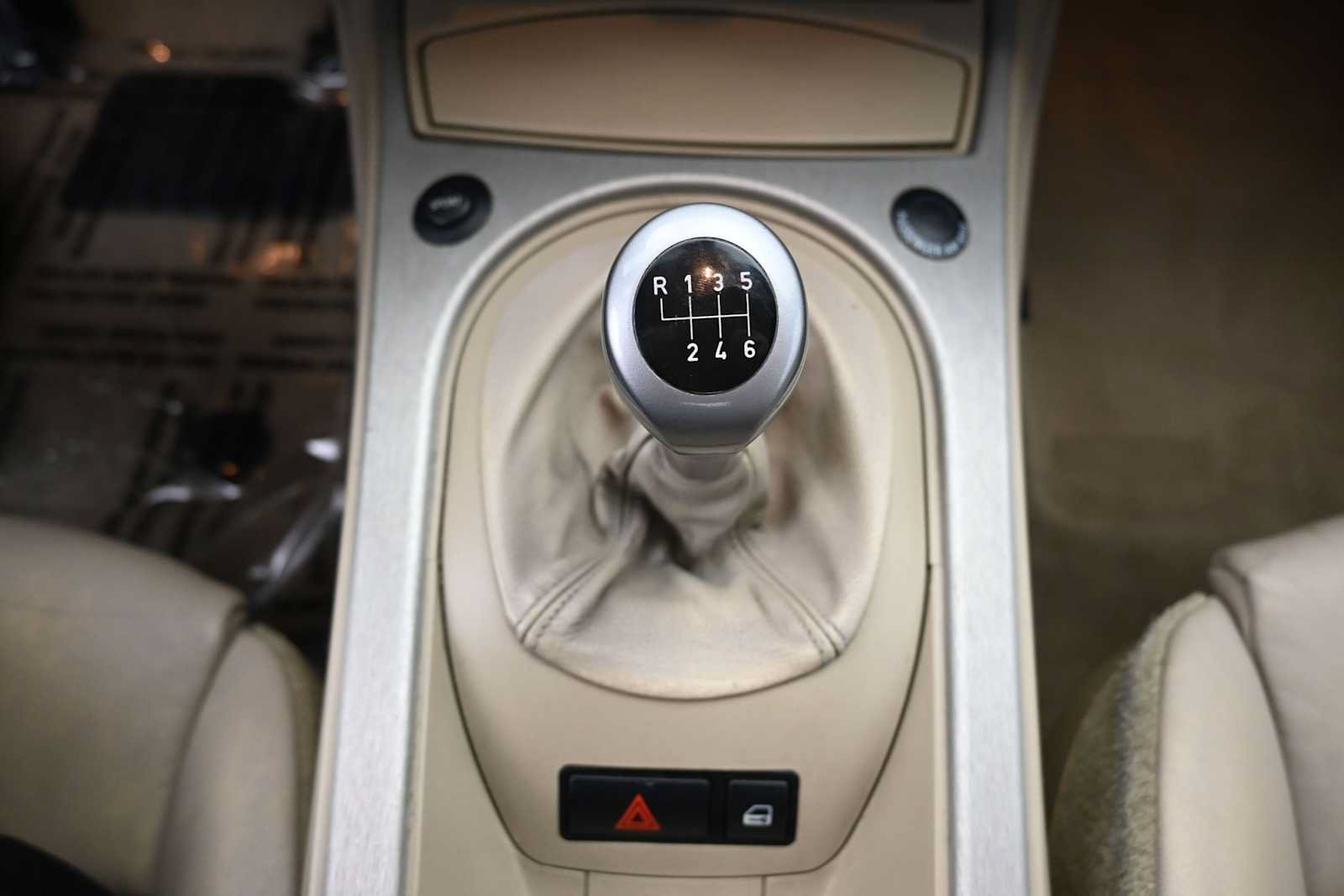 Used 2005 BMW Z4 3.0i RWD image 10