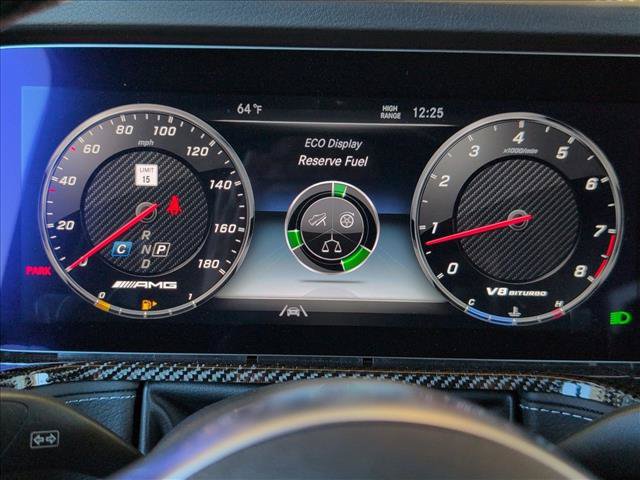 Certified 2024 Mercedes-Benz G 63 AMG 4MATIC image 11