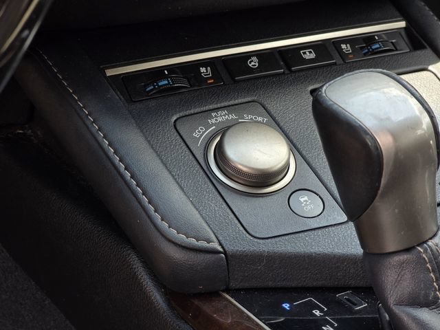 Used 2017 Lexus ES 350 FWD image 23