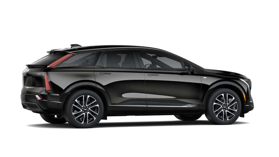 New 2026 Cadillac Optiq Sport 1 RWD image 42