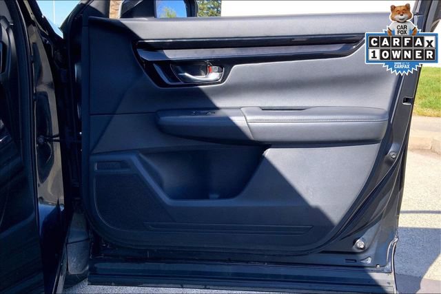 Used 2023 Honda CR-V EX-L image 24
