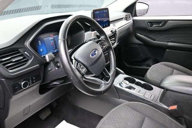 Used 2024 Ford Escape Active AWD/4WD image 14